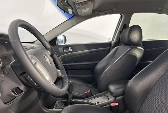 Chevrolet Epica V250 с пробегом 2007 года, цена 320 000 рублей, 325943 км, седан, Автокод Объявления