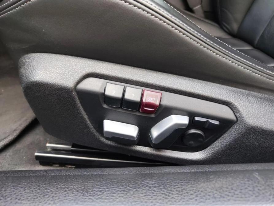 BMW 4 серии F32/F33/F36 Рестайлинг Набережные Челны  - изображение 10