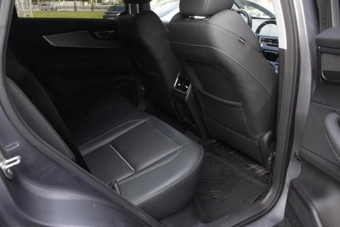 Chery Tiggo 7 Pro Max I с пробегом 2024 года, цена 2 100 000 рублей, 25401 км, внедорожник, Автокод Объявления