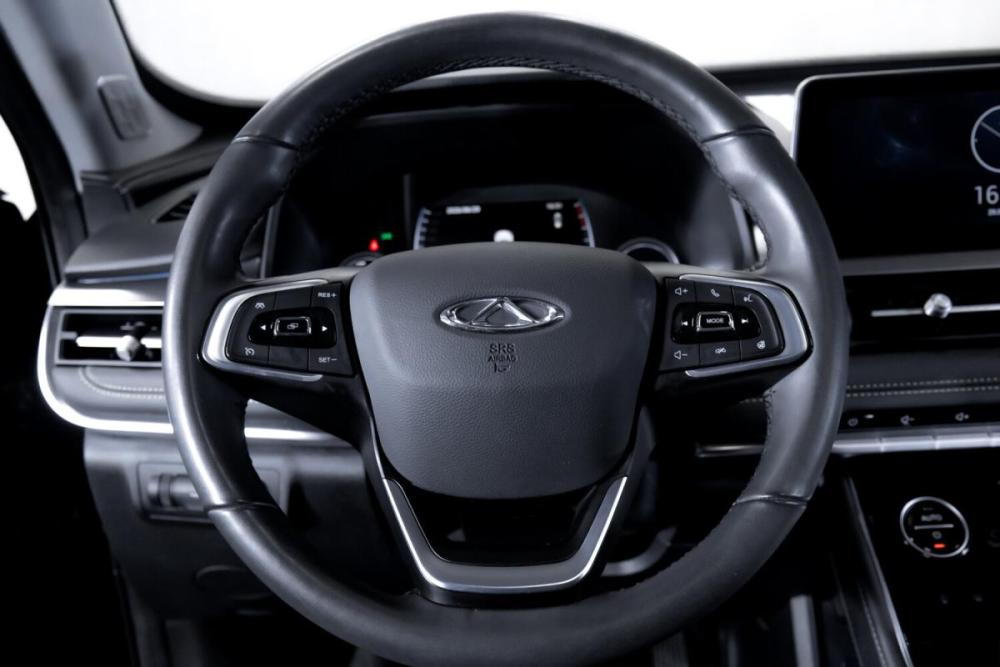 Chery Tiggo 8 I Рестайлинг Тюмень  - изображение 15