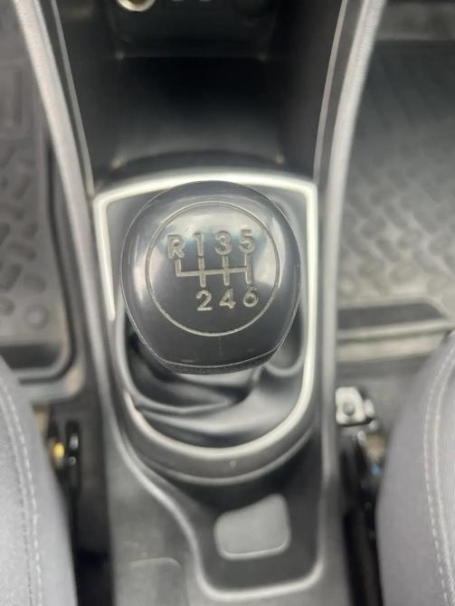 Hyundai Solaris I Рестайлинг Ижевск  - изображение 16