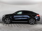 Mercedes-Benz GLE Coupe I (C292) Санкт-Петербург  - изображение 34
