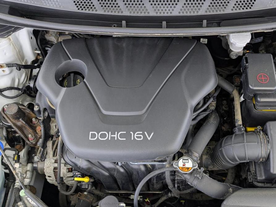 Kia Ceed II Москва  - изображение 9