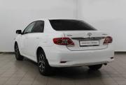 Toyota Corolla X (E140 E150) Рестайлинг Астрахань  - изображение 26