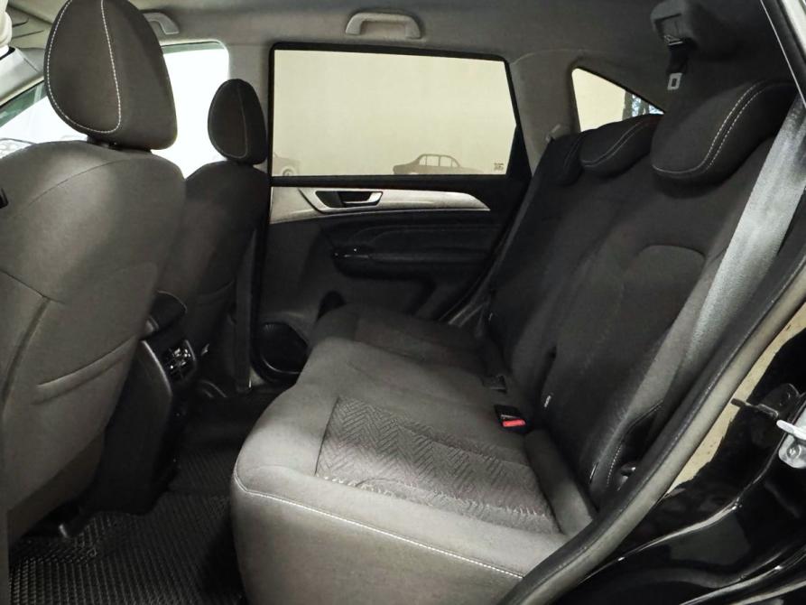 Haval M6 II Ставрополь  - изображение 9