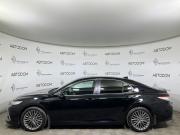 Toyota Camry VIII (XV70) Рестайлинг Москва  - изображение 15