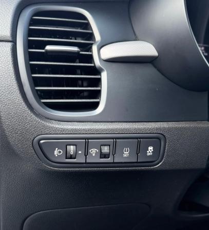 Kia Rio IV с пробегом 2017 года, цена 1 319 000 рублей, 103900 км, седан, Автокод Объявления