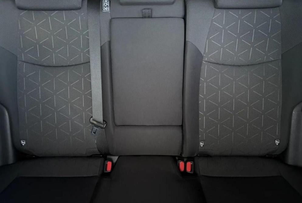 Toyota RAV4 V (XA50) Киров  - изображение 19