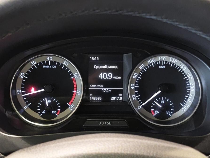 Skoda Rapid I Казань  - изображение 16