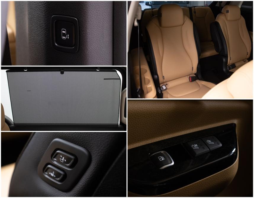 Kia Carnival IV Москва  - изображение 14