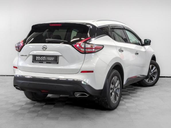 Nissan Murano III (Z52) с пробегом 2021 года, цена 3 475 000 рублей, 29178 км, внедорожник, Автокод Объявления