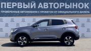 Chery Tiggo 4 Pro I Краснодар  - изображение 30