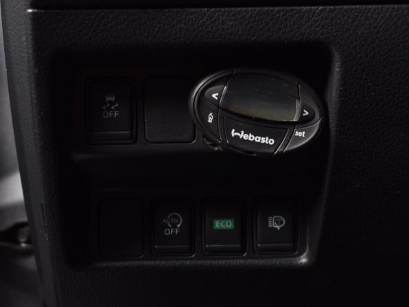 Nissan Qashqai II с пробегом 2014 года, цена 1 499 995 рублей, 150981 км, внедорожник, Автокод Объявления