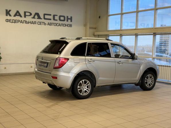 Lifan X60 I Рестайлинг с пробегом 2015 года, цена 645 000 рублей, 116457 км, внедорожник, Автокод Объявления