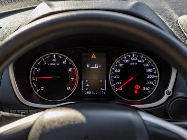 Mitsubishi Eclipse Cross I с пробегом 2018 года, цена 1 422 000 рублей, 195849 км, внедорожник, Автокод Объявления