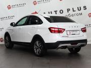Lada (ВАЗ) Vesta I Минеральные Воды  - изображение 20