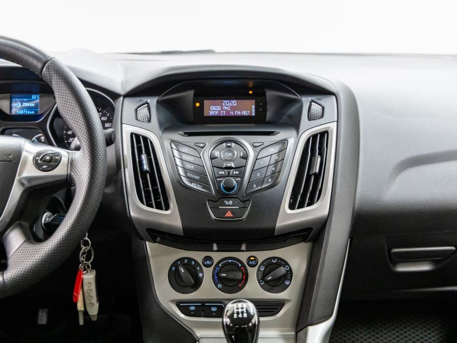 Ford Focus III Волгоград  - изображение 19