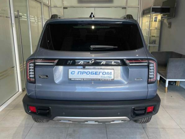 Haval Dargo I с пробегом 2022 года, цена 2 265 000 рублей, 58683 км, внедорожник, Автокод Объявления