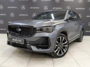 Geely Monjaro I Москва  - изображение 31