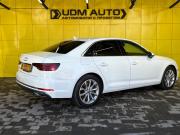 Audi A4 V (B9) Ижевск  - изображение 31