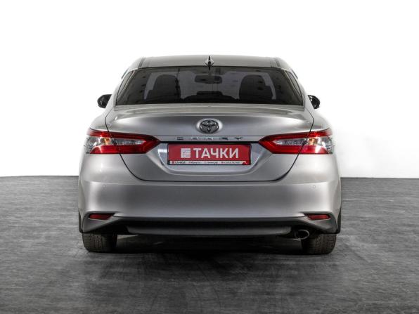 Toyota Camry VIII (XV70) с пробегом 2020 года, цена 2 570 000 рублей, 145772 км, седан, Автокод Объявления