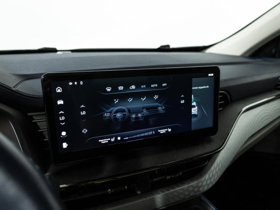 Haval F7x I Рестайлинг Санкт-Петербург  - изображение 17