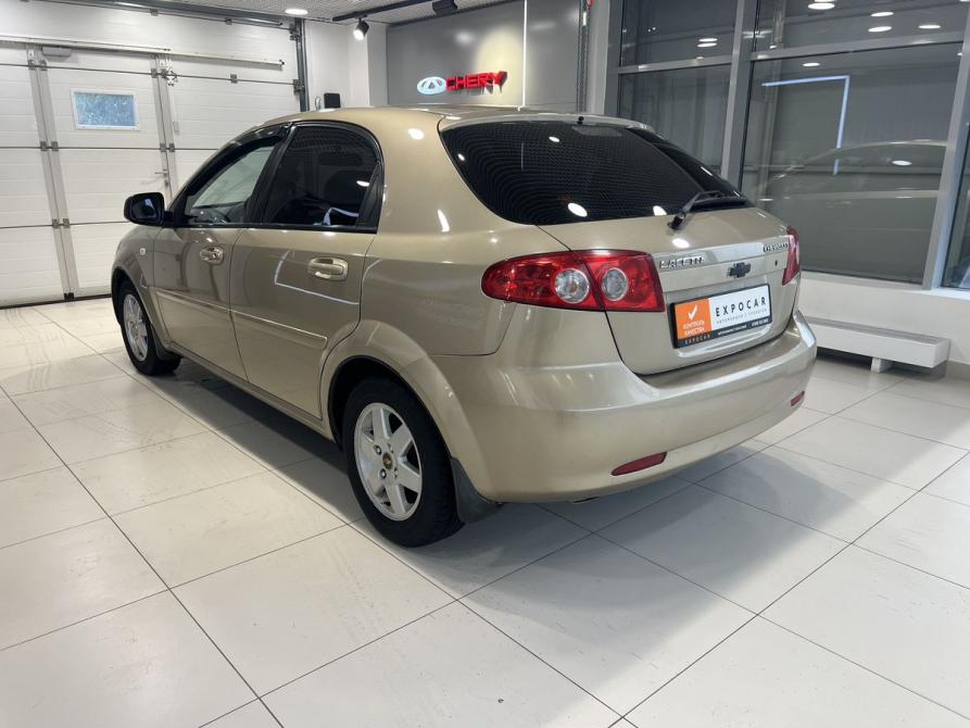 Chevrolet Lacetti I Нижний Новгород  - изображение 7