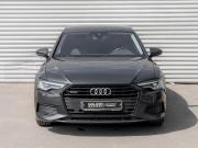 Audi A6 V (C8) Москва  - изображение 32