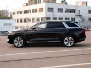 Hongqi E-HS9 Москва  - изображение 42