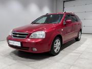 Chevrolet Lacetti I Екатеринбург  - изображение 19