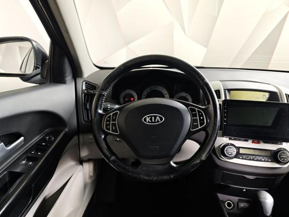 Kia Ceed I с пробегом 2008 года, цена 579 000 рублей, 297846 км, универсал, Автокод Объявления