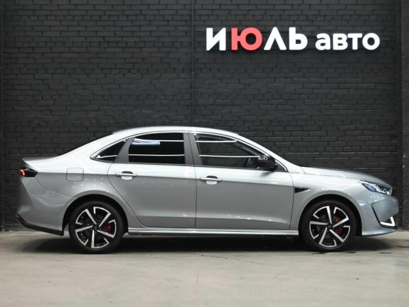 Kaiyi E5 с пробегом 2023 года, цена 1 670 000 рублей, 19025 км, седан, Автокод Объявления