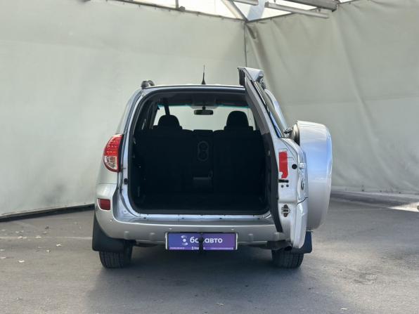 Toyota RAV4 III (XA30) с пробегом 2008 года, цена 970 000 рублей, 324458 км, внедорожник, Автокод Объявления