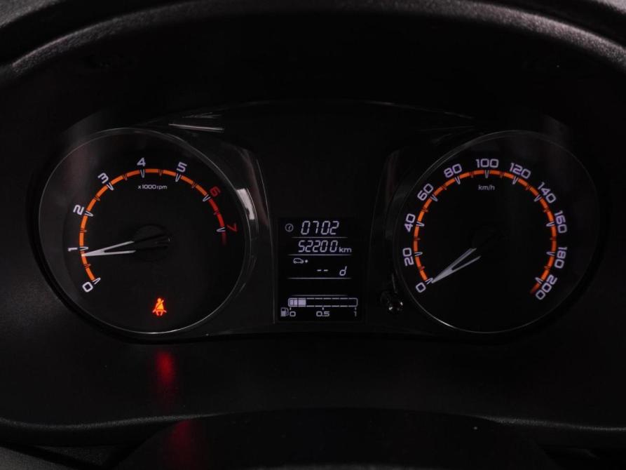 Lada (ВАЗ) Granta I Рестайлинг Воронеж  - изображение 13