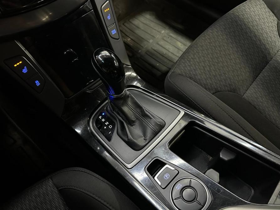 Hyundai i40 I Рестайлинг Санкт-Петербург  - изображение 17