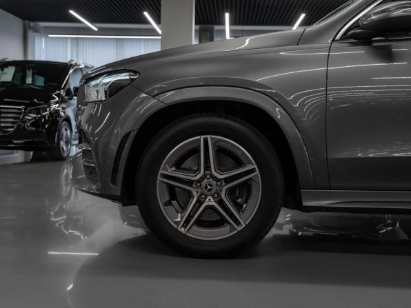 Mercedes-Benz GLE II (V167) с пробегом 2019 года, цена 6 000 000 рублей, 110090 км, внедорожник, Автокод Объявления