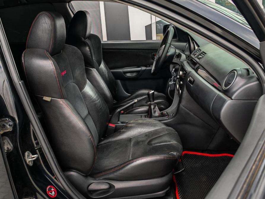 Mazda 3 MPS I Краснодар  - изображение 8