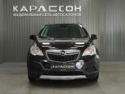 Opel Mokka I Пермь  - изображение 21