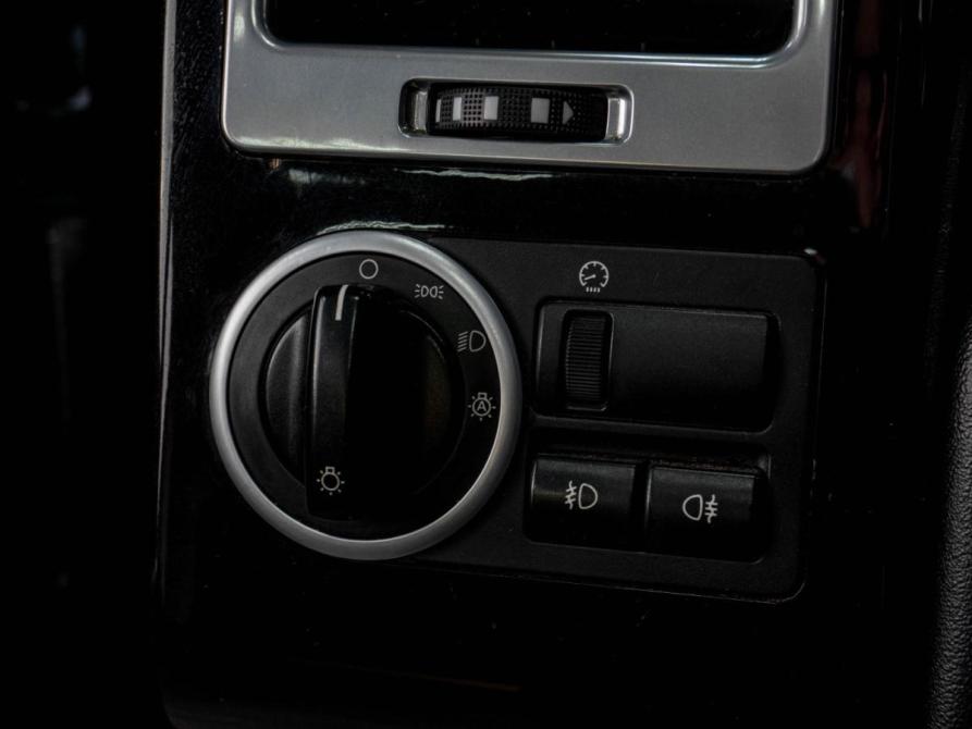 Land Rover Range Rover III Рестайлинг Тюмень  - изображение 22