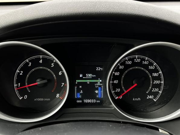 Mitsubishi ASX I Рестайлинг с пробегом 2013 года, цена 990 000 рублей, 169033 км, внедорожник, Автокод Объявления
