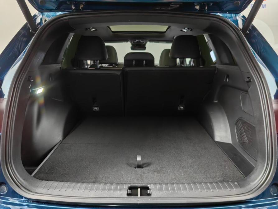 Geely Monjaro I Москва  - изображение 29