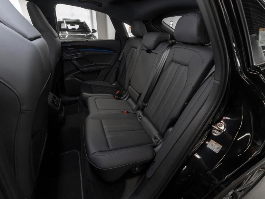 Audi Q5 Sportback II (GU) Москва  - изображение 14