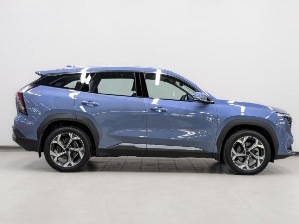 Geely Atlas II с пробегом 2024 года, цена 2 990 000 рублей, 36808 км, внедорожник, Автокод Объявления