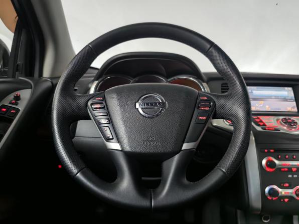 Nissan Murano II (Z51) Рестайлинг 2 с пробегом 2011 года, цена 909 000 рублей, 313704 км, внедорожник, Автокод Объявления