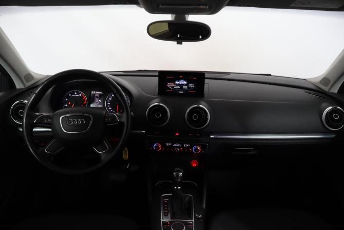 Audi A3 III (8V) с пробегом 2015 года, цена 1 089 000 рублей, 250000 км, седан, Автокод Объявления