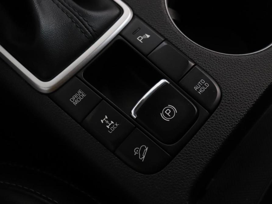 Kia Sportage IV Москва  - изображение 22