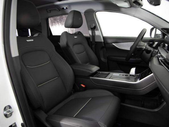 Chery Tiggo 7 Pro Max I с пробегом 2023 года, цена 1 599 000 рублей, 56965 км, внедорожник, Автокод Объявления