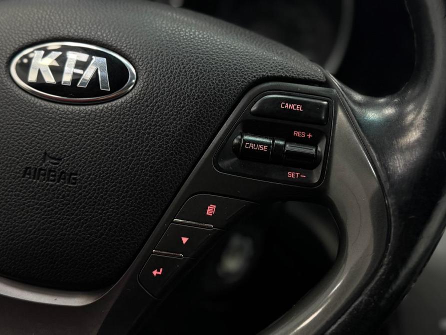 Kia Rio III Рестайлинг Казань  - изображение 11