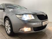 Skoda Superb II Энгельс  - изображение 46