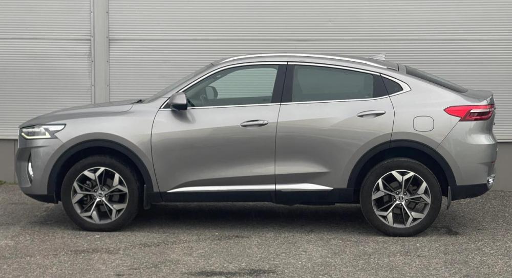 Haval F7x I Белгород  - изображение 6